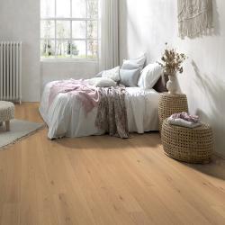 Del dub sand rustic spalna